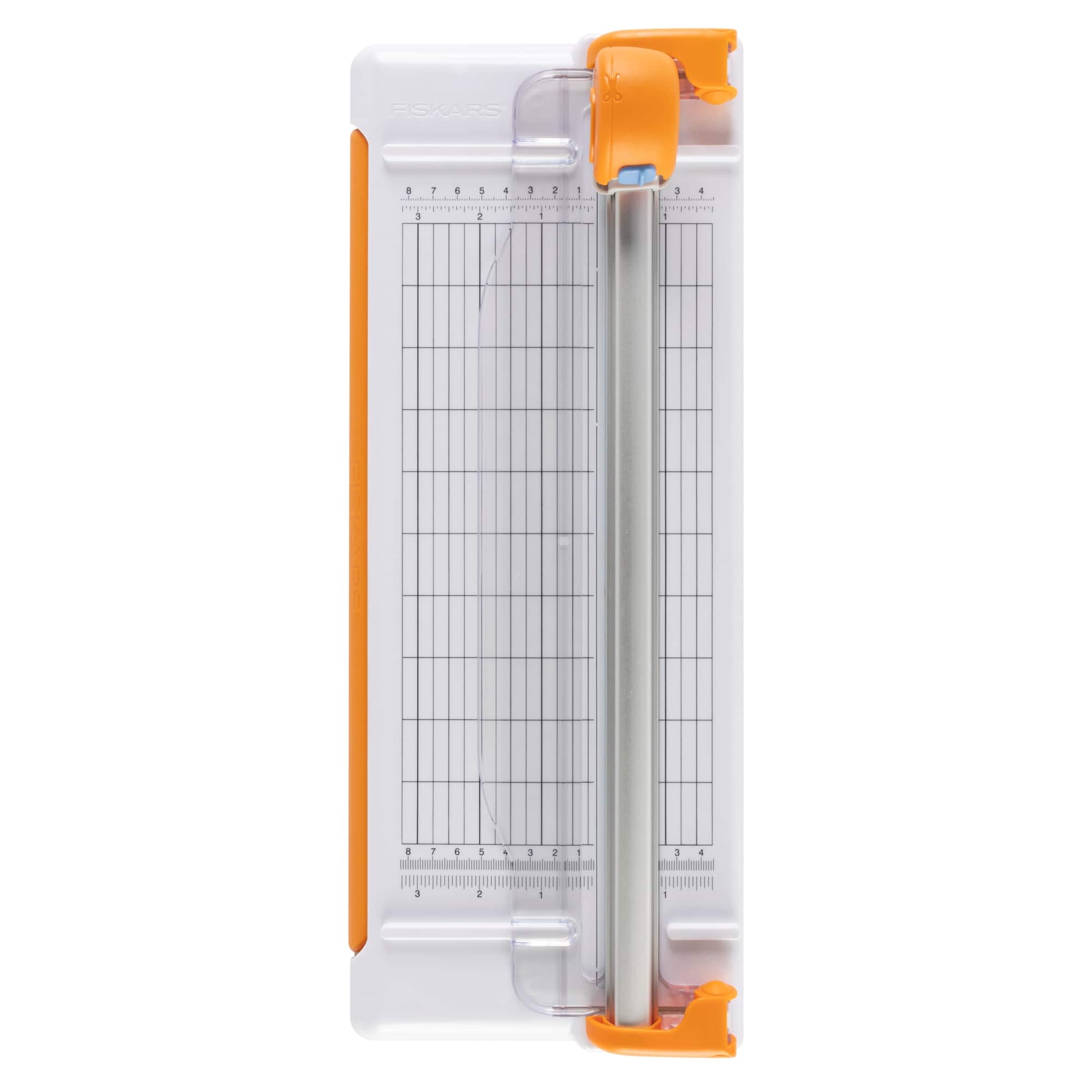 Fiskars® Deluxe Scrapbooking Rotary Paper Trimmer
